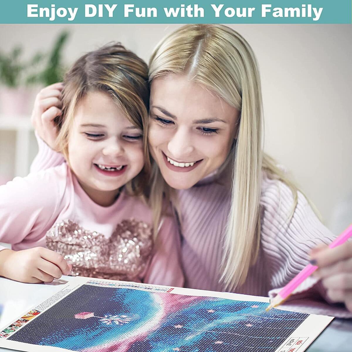 Diamond Art Kits For Adults Rebates - RebateKey