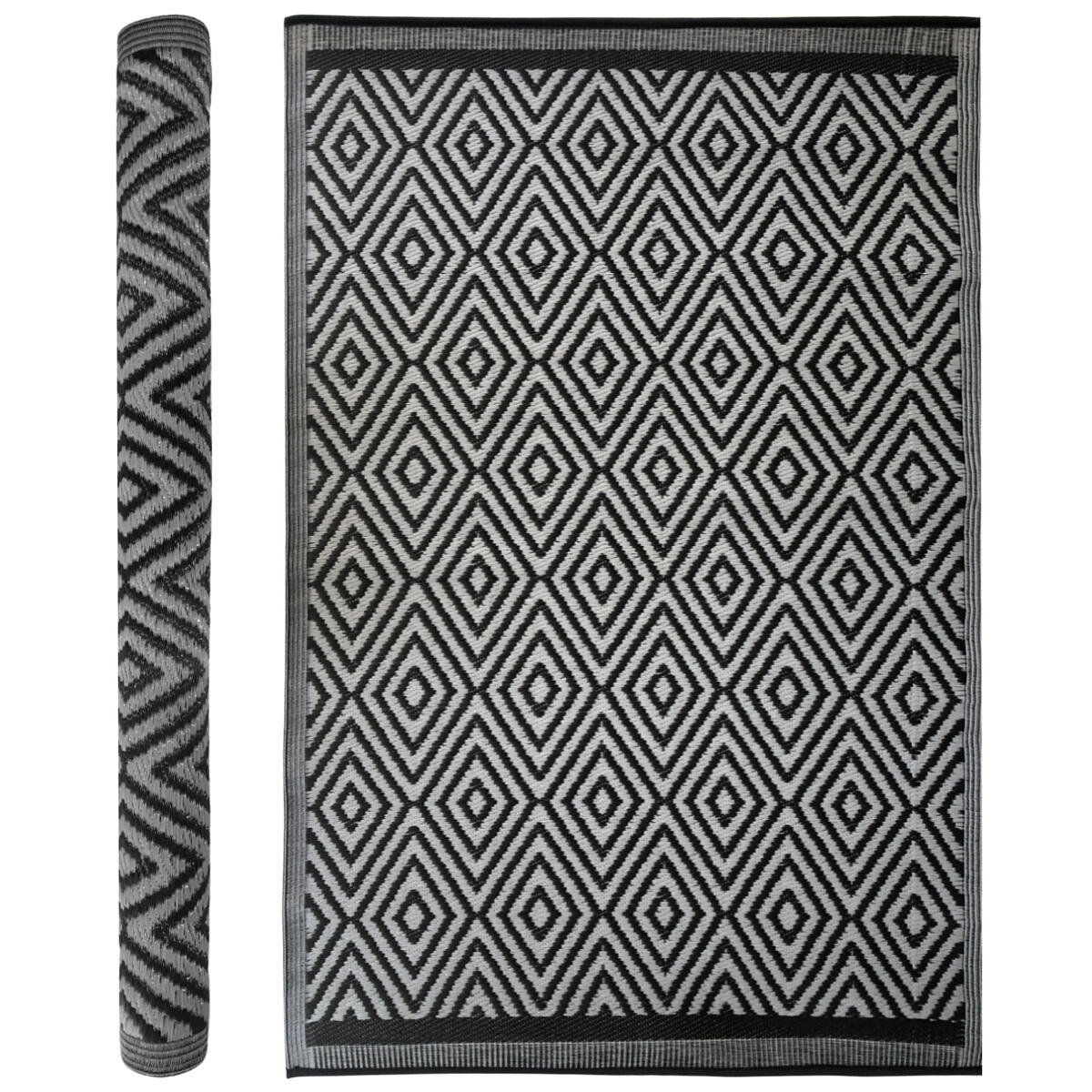 Outdoor Waterproof Rug Cashback Rebate - RebateKey