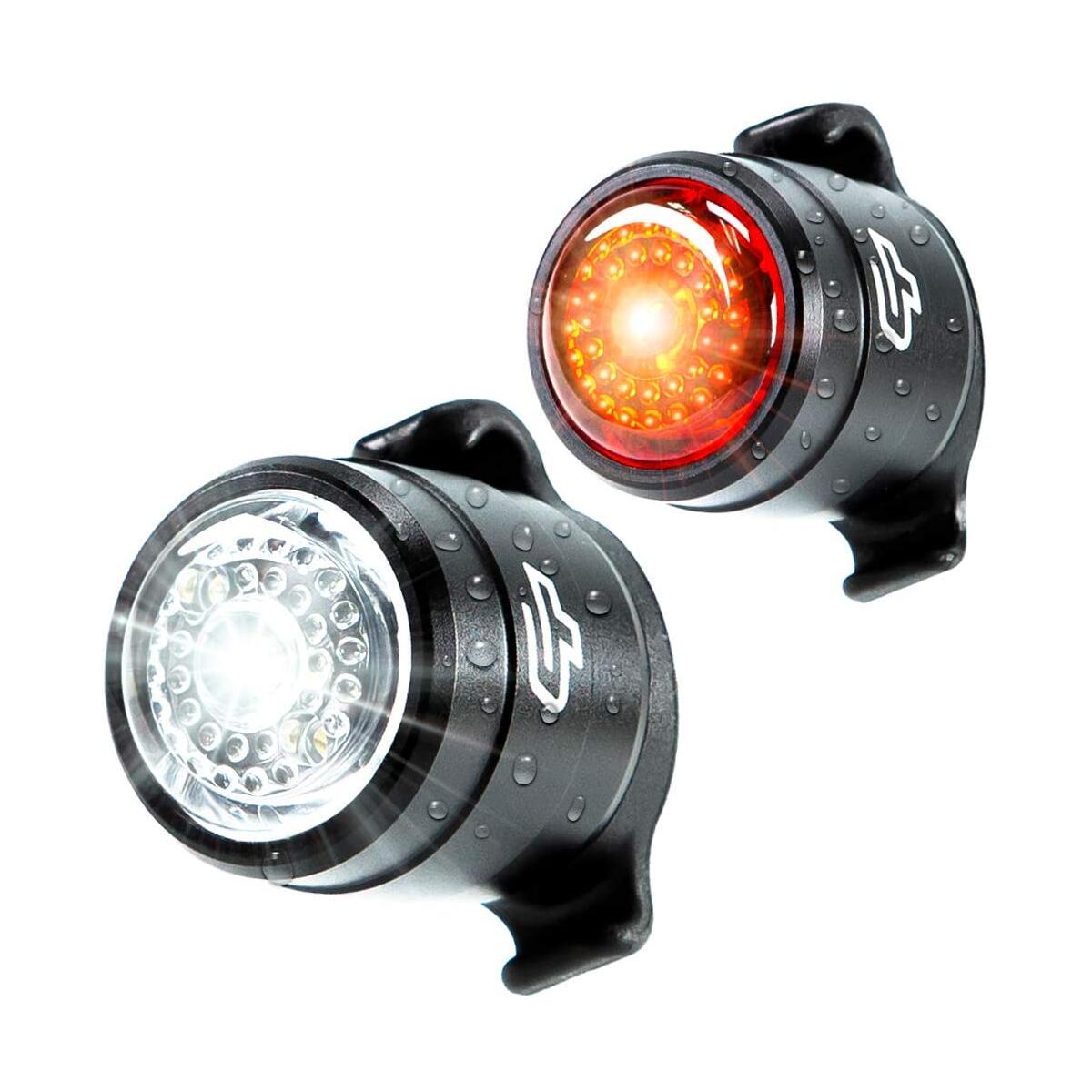 Bike Lights Front And Back Cashback - RebateKey
