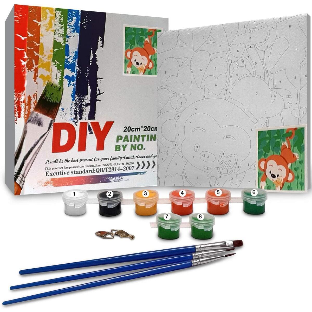 Kids Educational Painting Rebate - RebateKey