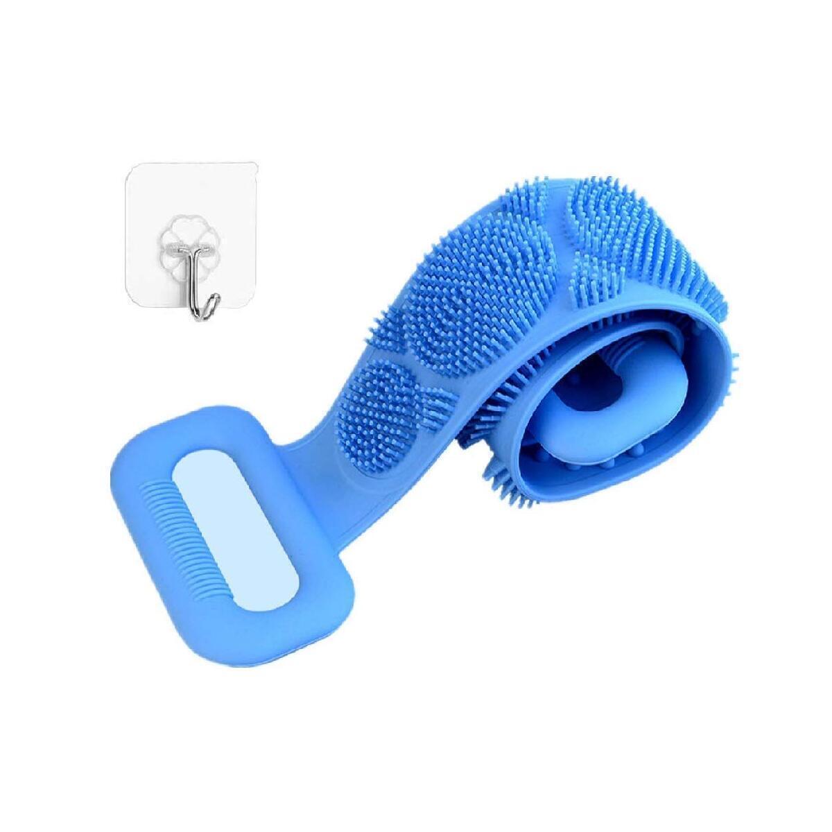 Foot Scrubbers For Use In Shower Cashback RebateKey