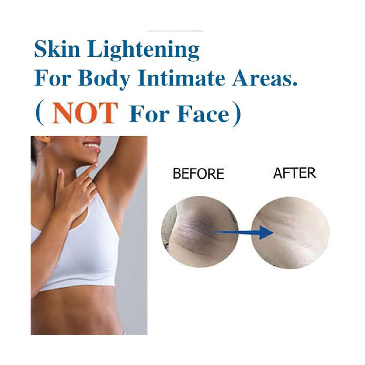 Bieach Cream Dark Cashback Rebate - RebateKey