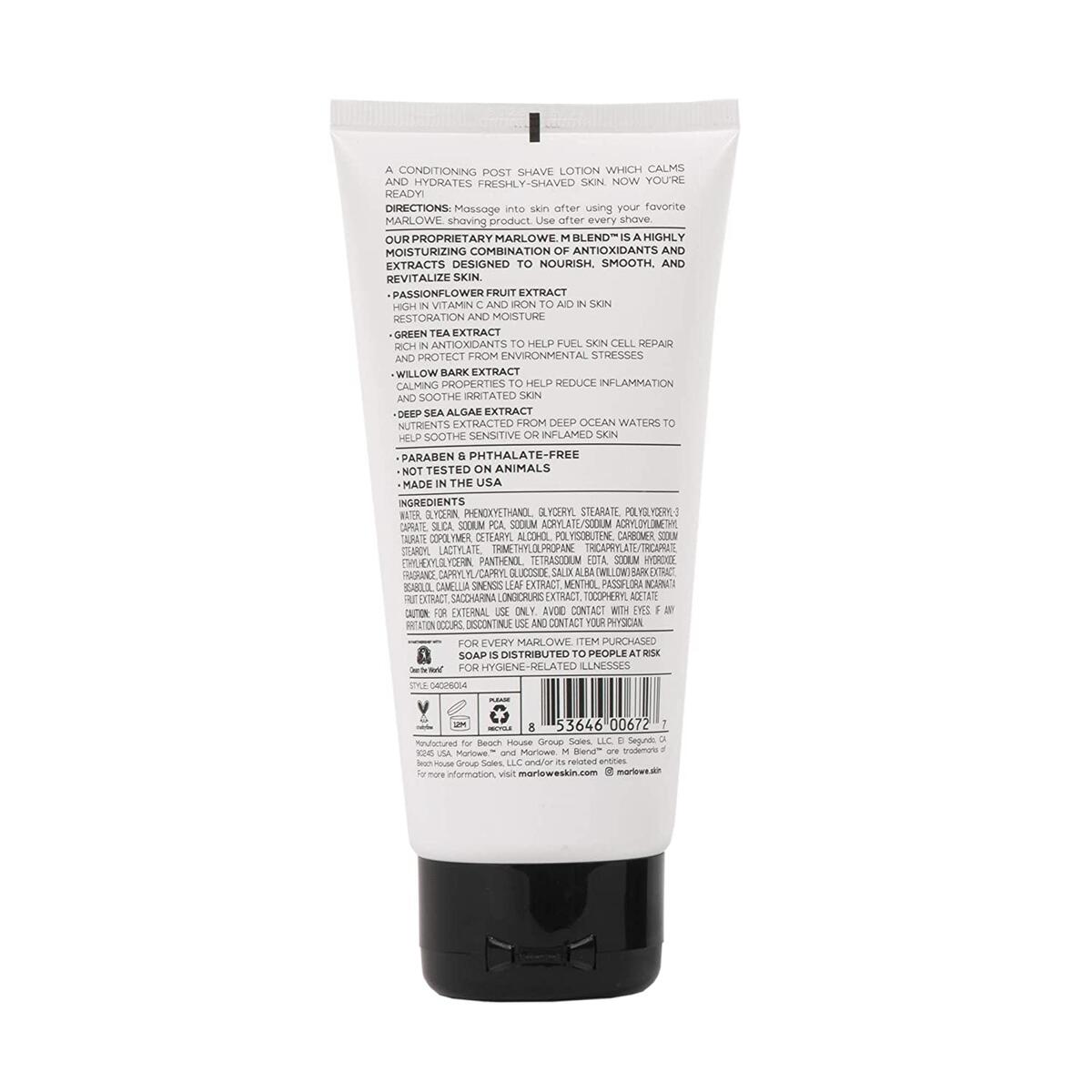 Aftershave Lotion Men Rebate - RebateKey