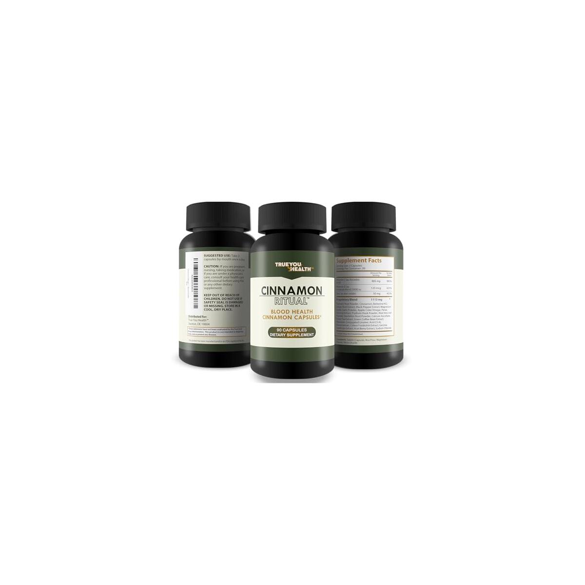 Cinnamon Ritual 1 Rebates - RebateKey