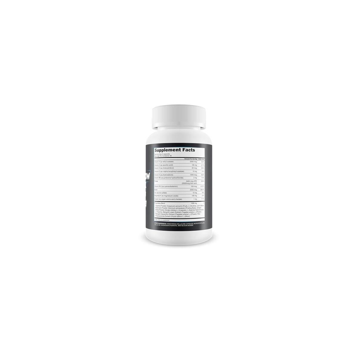 Blood Flow Nitrox Pro Rebates - RebateKey