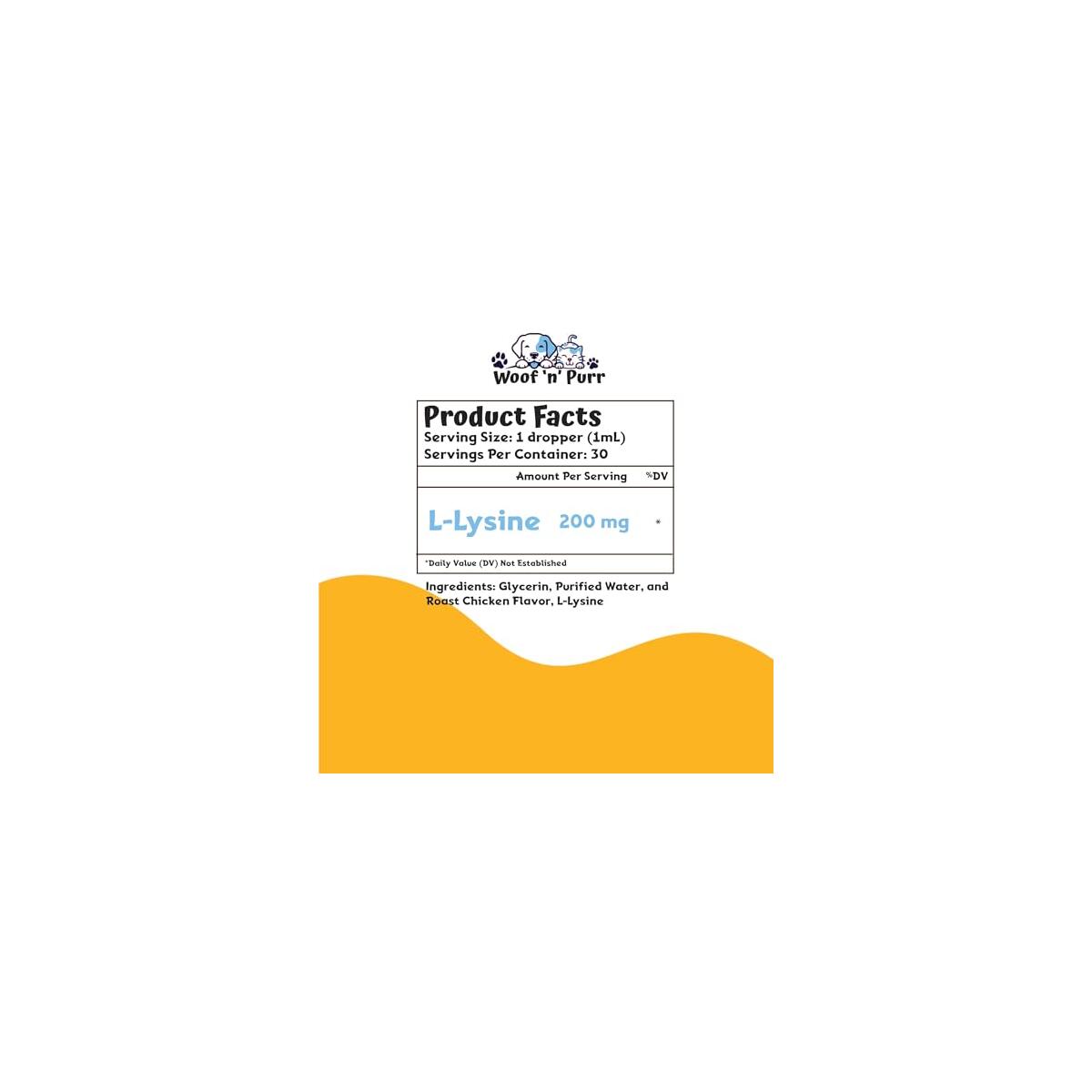 L Lysine For Cats Rebate - RebateKey