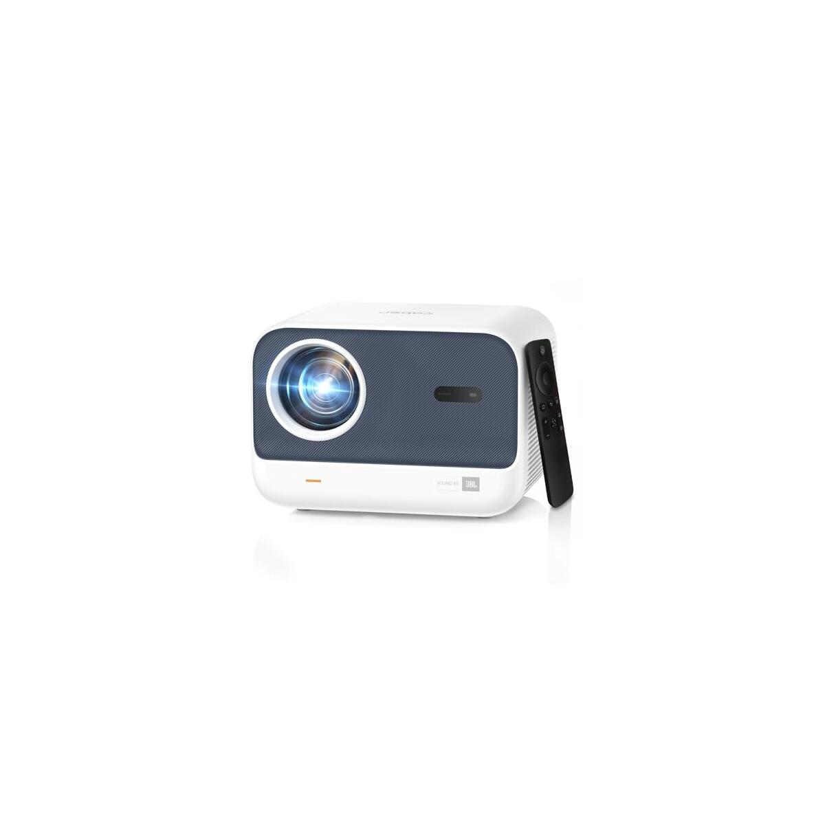 Aber 1080p Projector With Wifi 6 Rebate - RebateKey