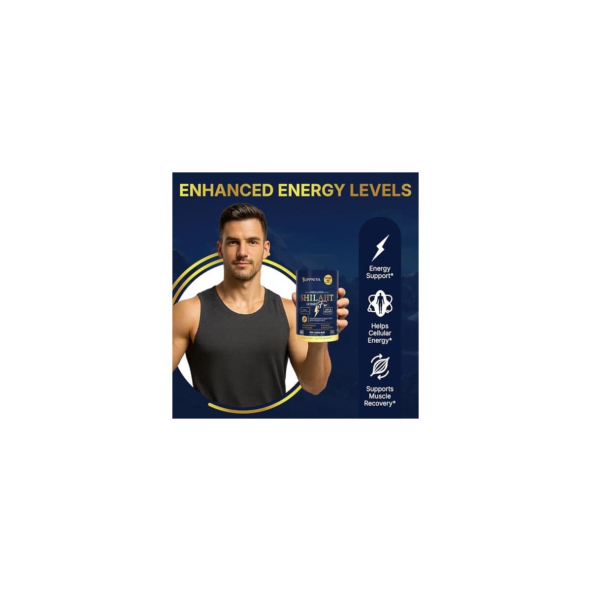 Himalayan Natural Shilajit Rebates - RebateKey