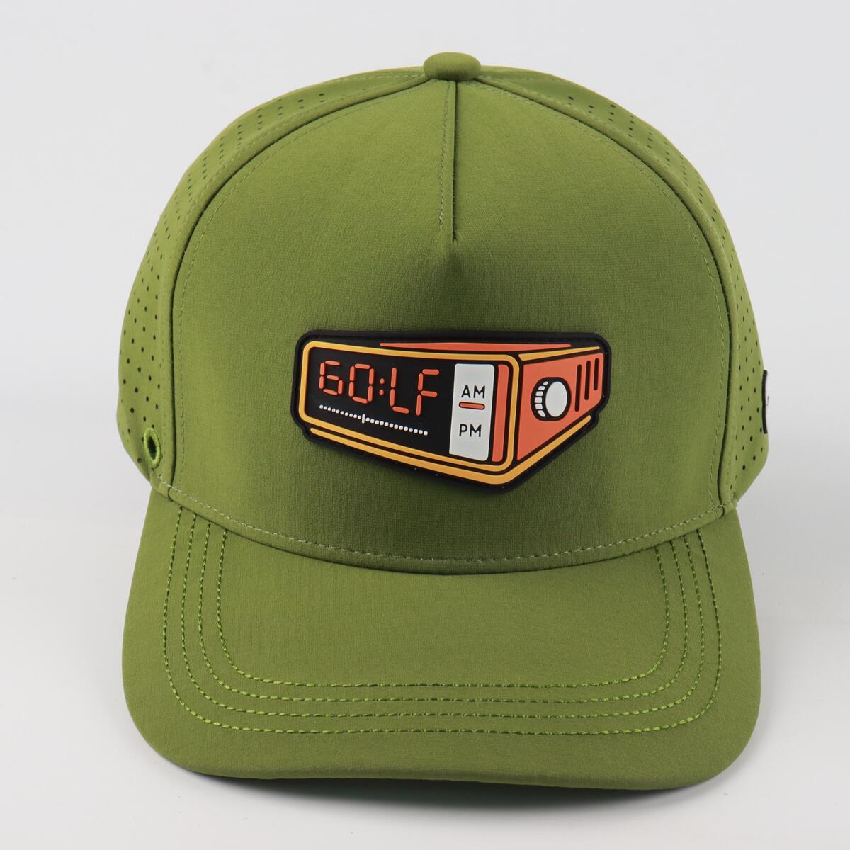 Performance Golf Hat Cashback Rebates - RebateKey