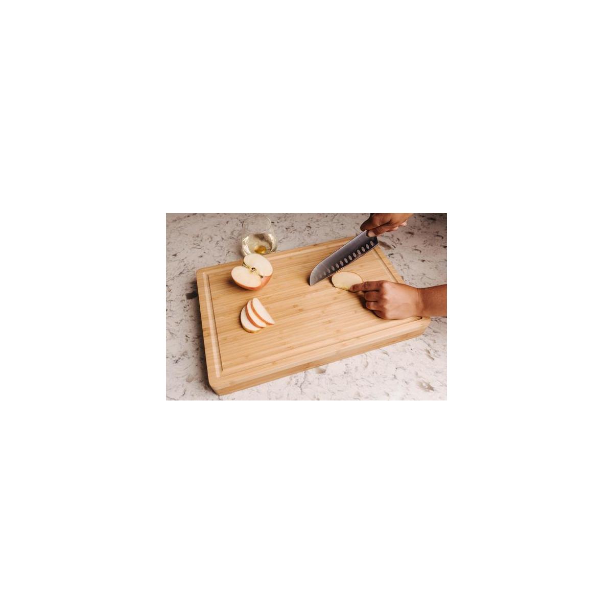 Cutting Board Cash Back - RebateKey