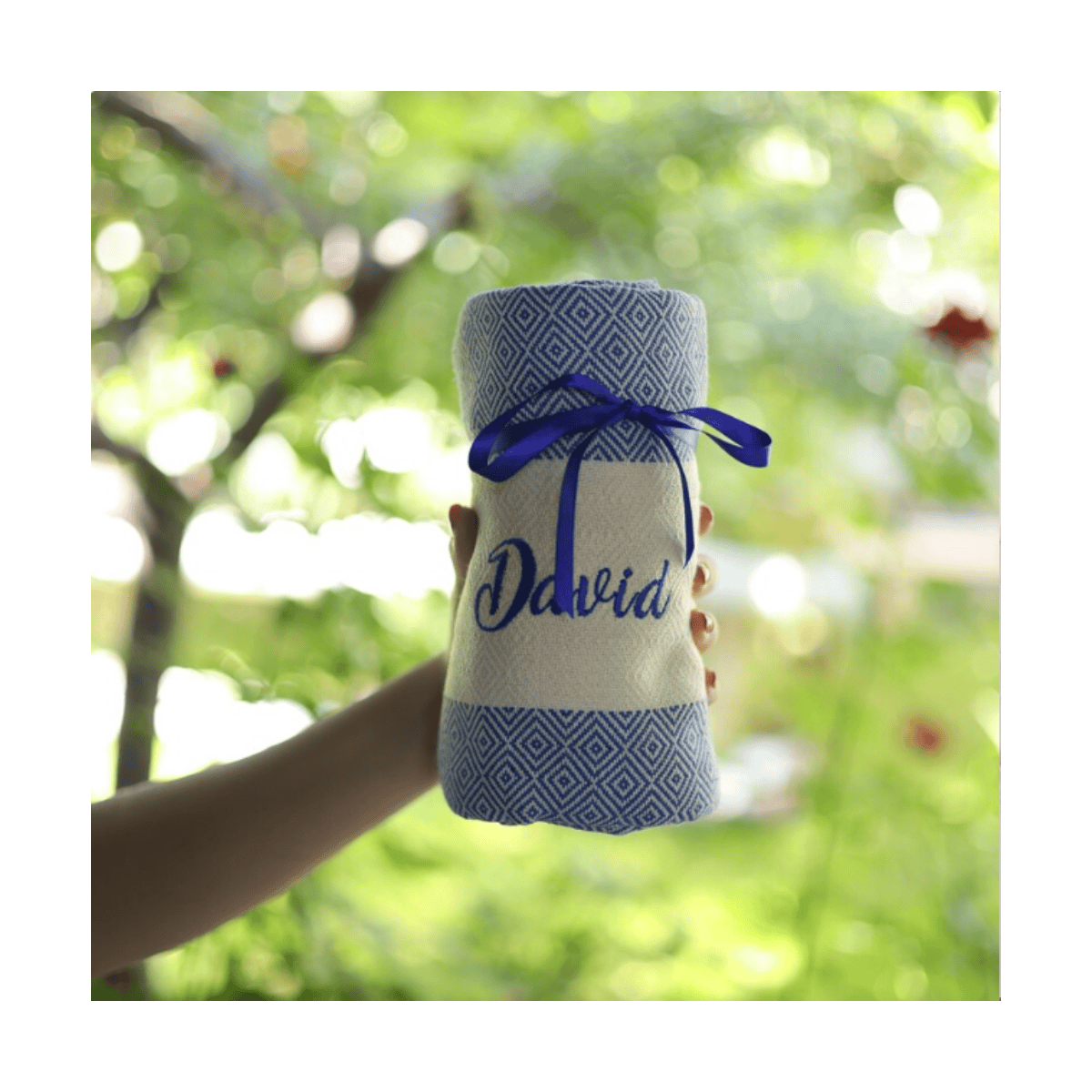 Personalized Beach Towel 22 Cashback Rebate - RebateKey