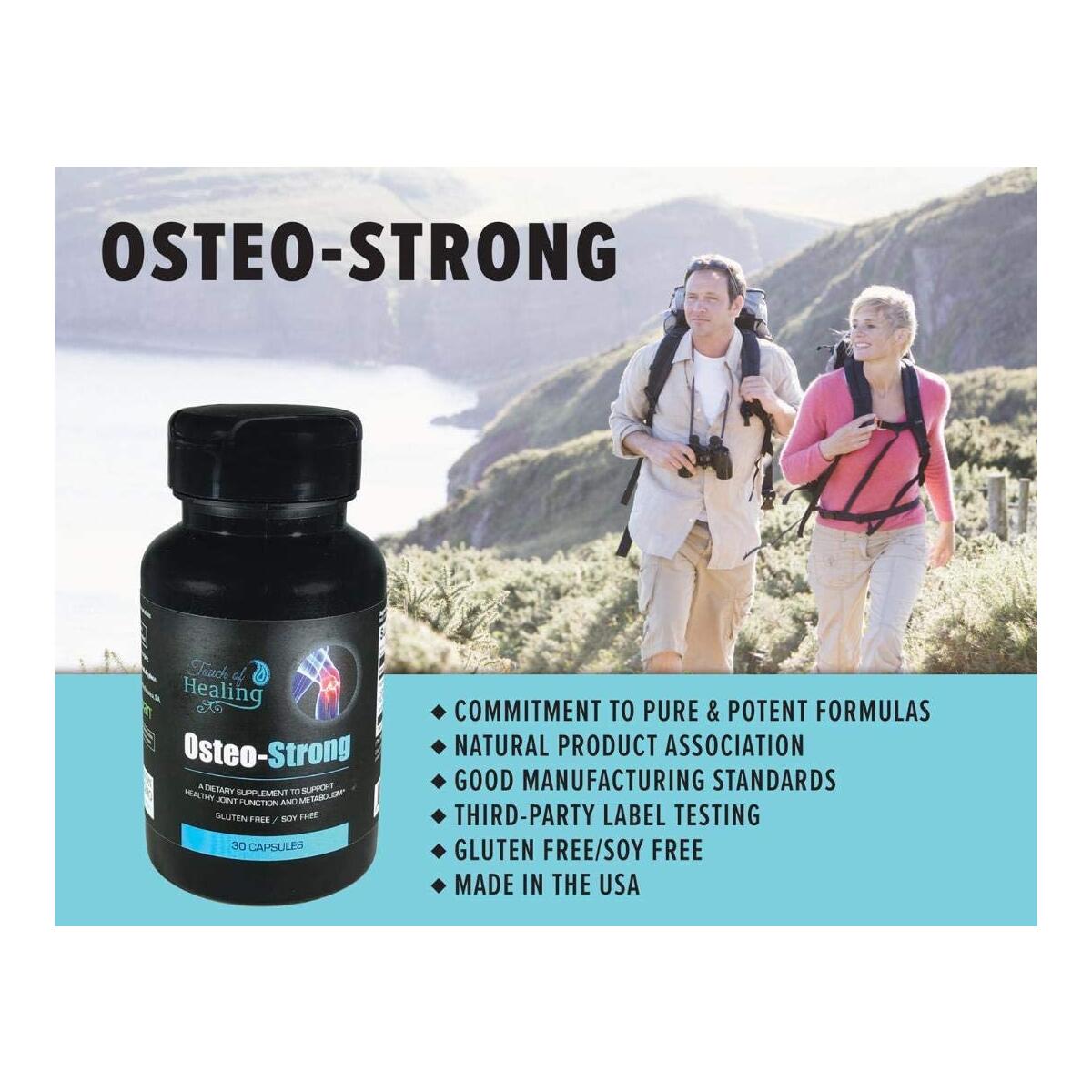 Osteoarthritis Treatment Cashback Rebate - RebateKey