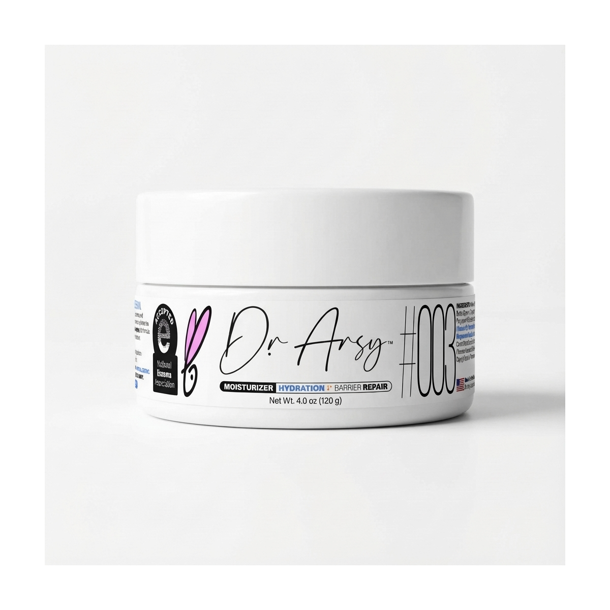 Eczema Cream 003 Cashback Rebate - RebateKey