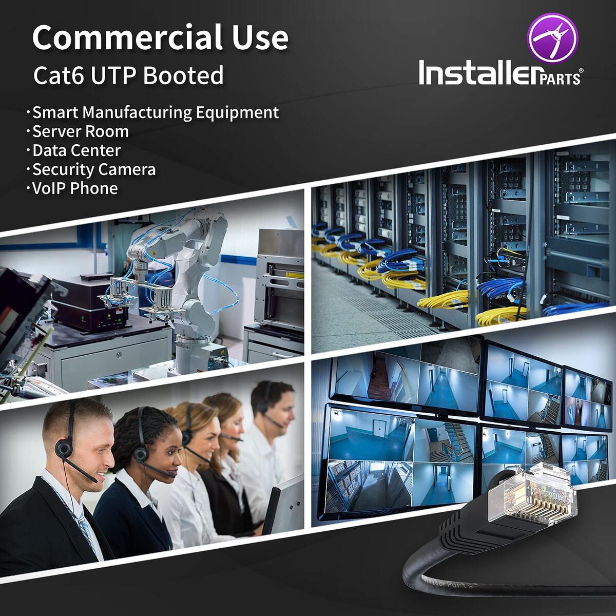 Cat6 Ethernet Cable 15 Ft Cashback - RebateKey