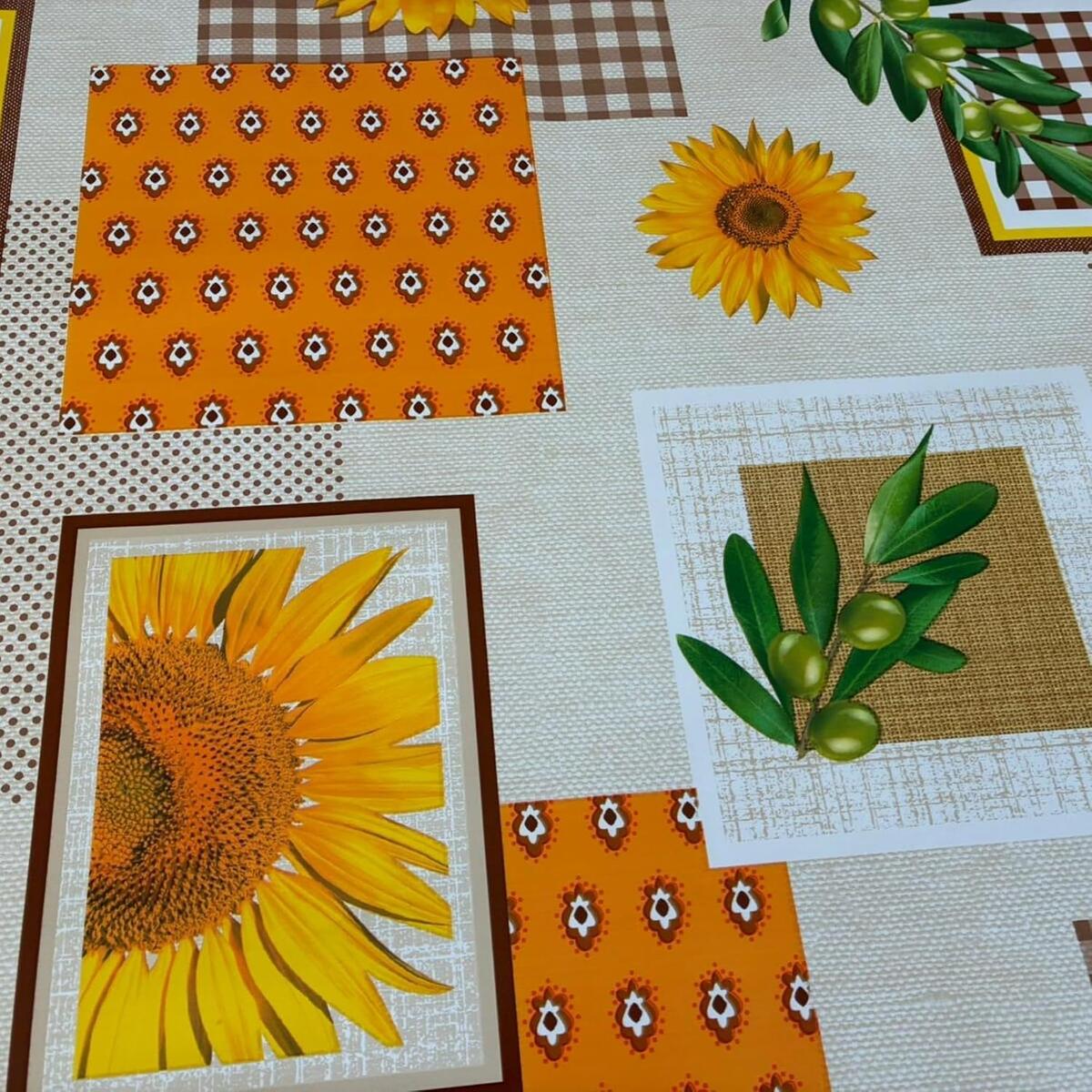 Thanksgiving Vinyl Tablecloth Cash Back - RebateKey