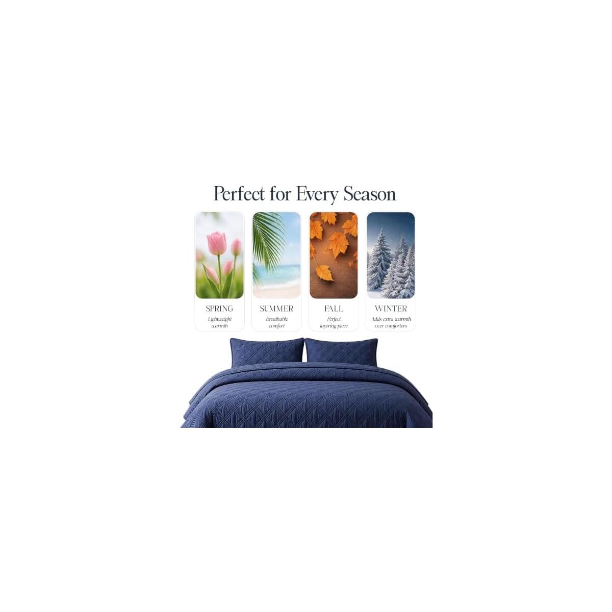 Twin Quilt Set Cashback - RebateKey