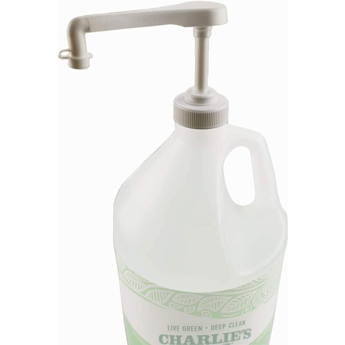 Gallon Pump Bottle Dispenser Cash Back RebateKey