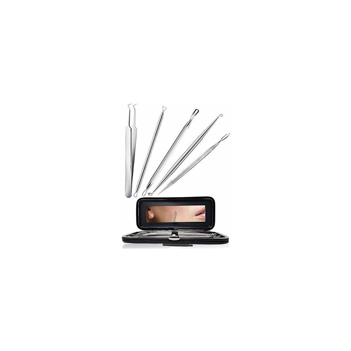 Pimple Popper Tool Kit1 Cashback Rebate - RebateKey