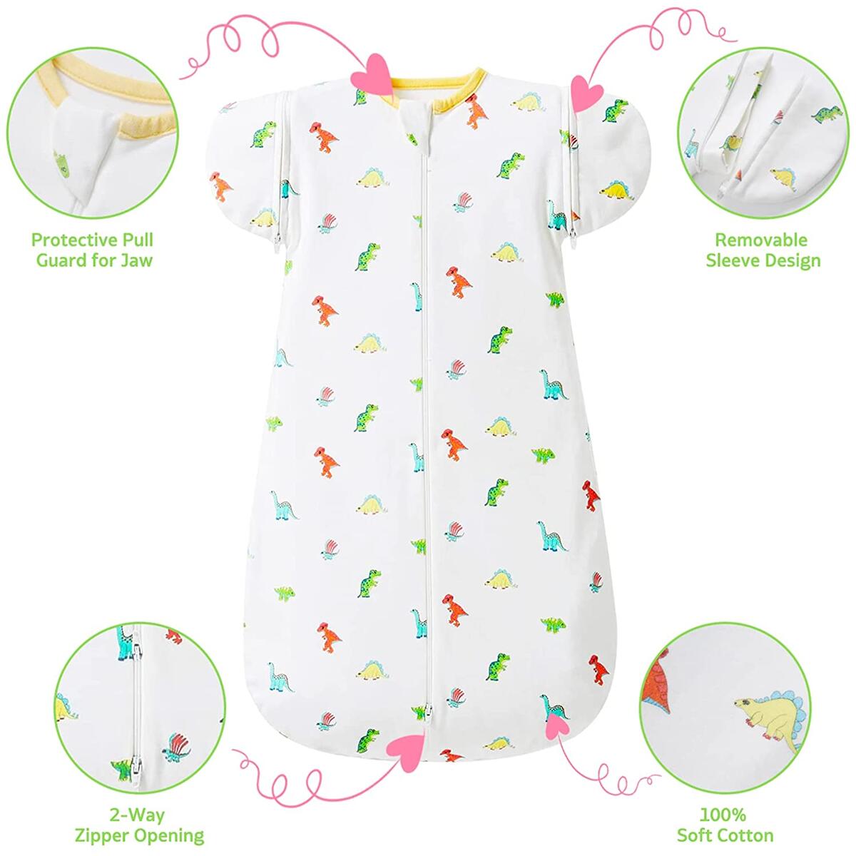 Baby Sleeping Bag Cashback Rebates - RebateKey