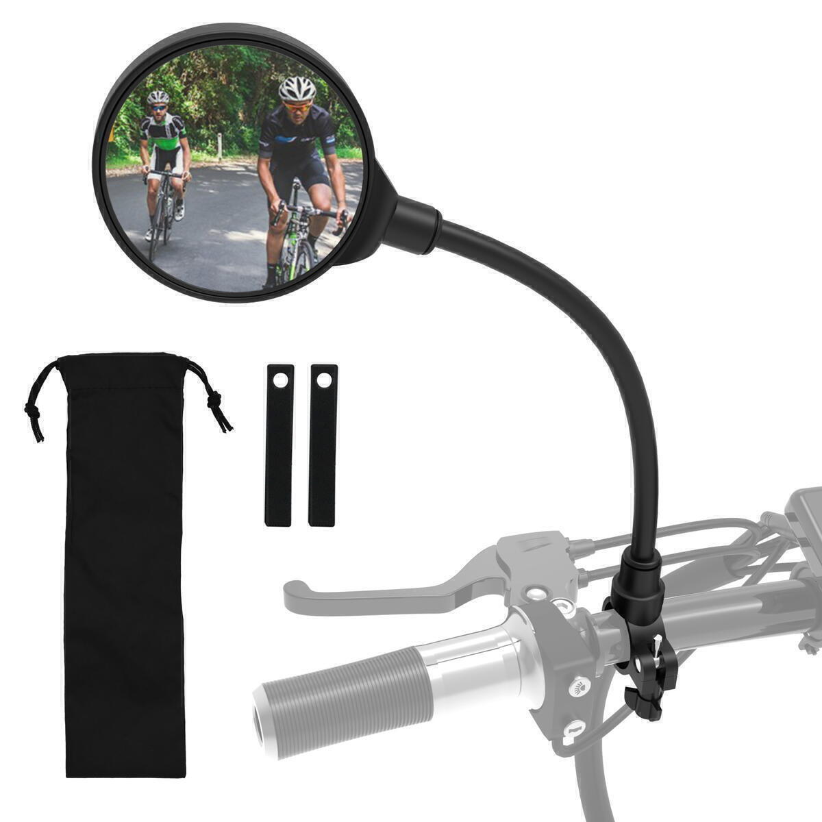 Wide Angle Bike Mirror Cashback Rebate - RebateKey