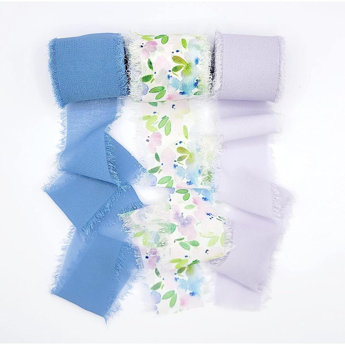 Chiffon Ribbon Cash Back - RebateKey