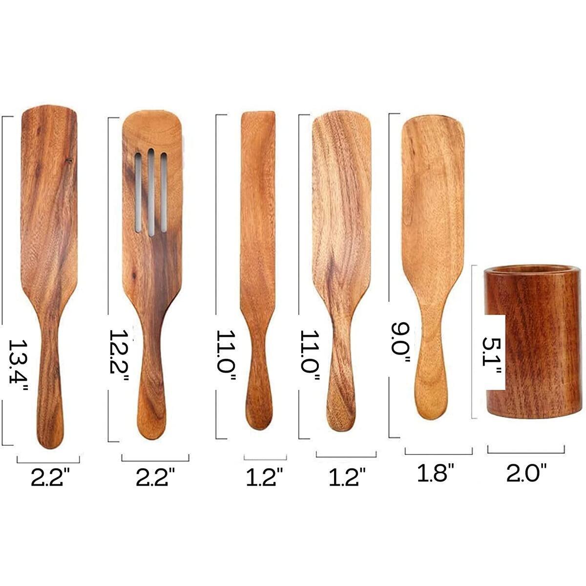 Spurtle Utensil Set Rebate - RebateKey