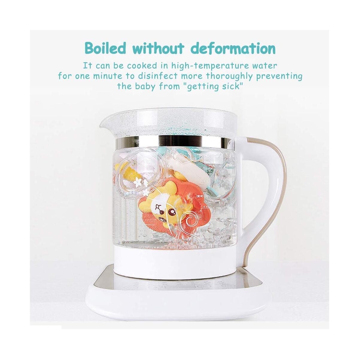 Spin Toy Baby Cashback - RebateKey