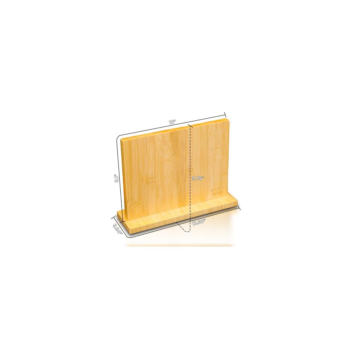 Magnetic Knife Block 2 Cashback Rebate - RebateKey