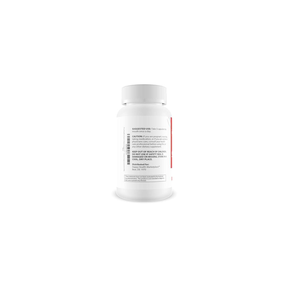 Pro Health Charm Vision Rebates - RebateKey