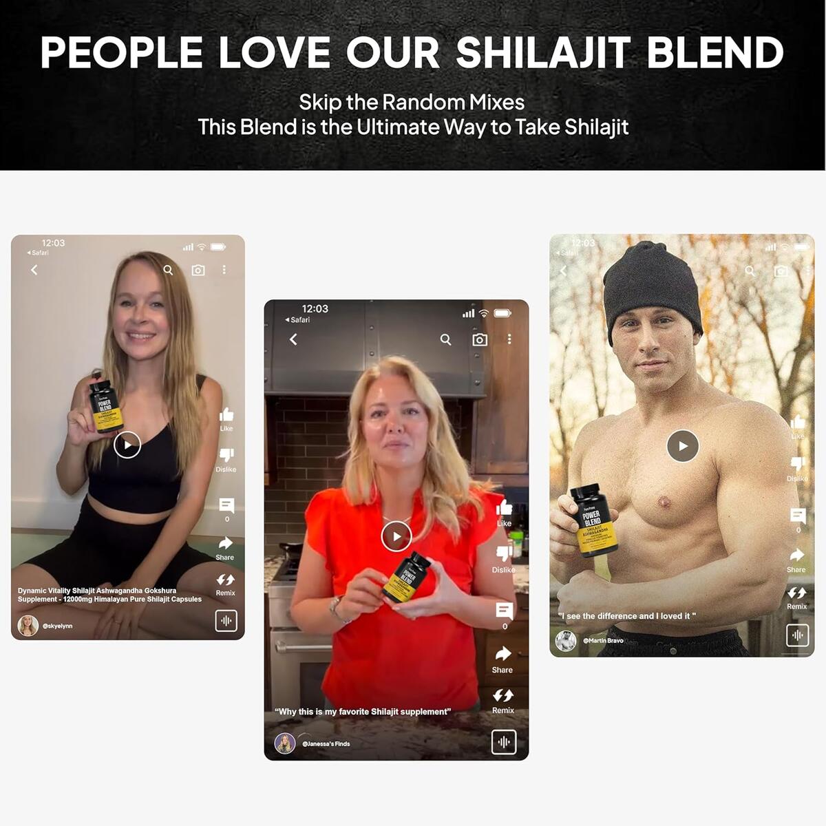 Pure Prana Shilajit Cashback Rebate - RebateKey