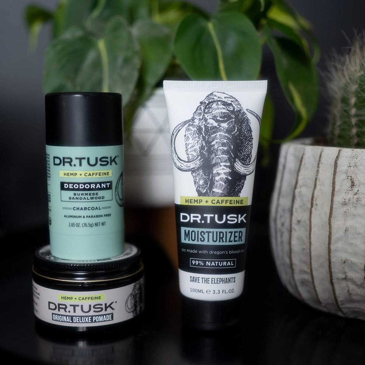 Mens Deodorant Cash Back - RebateKey