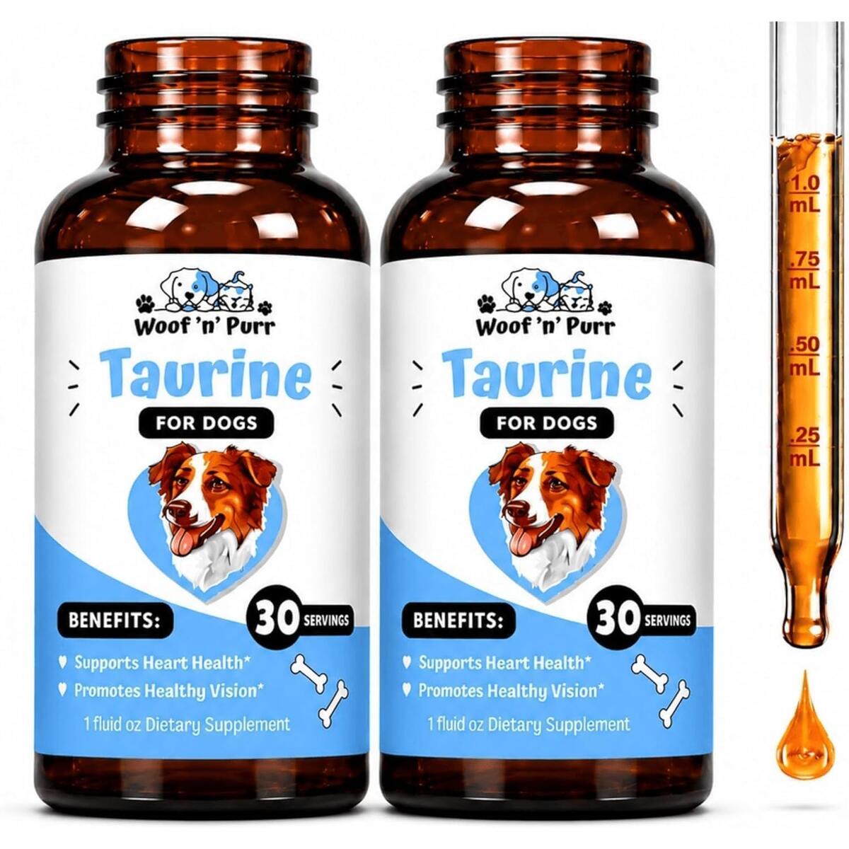 Taurine For Dogs 13 Cashback Rebates - RebateKey