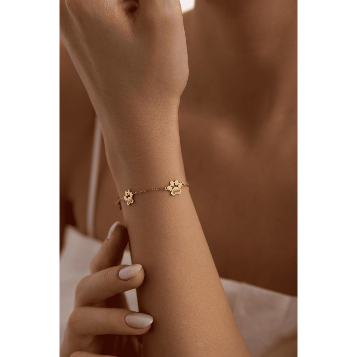 Pet Name Bracelet Cashback Rebates - RebateKey