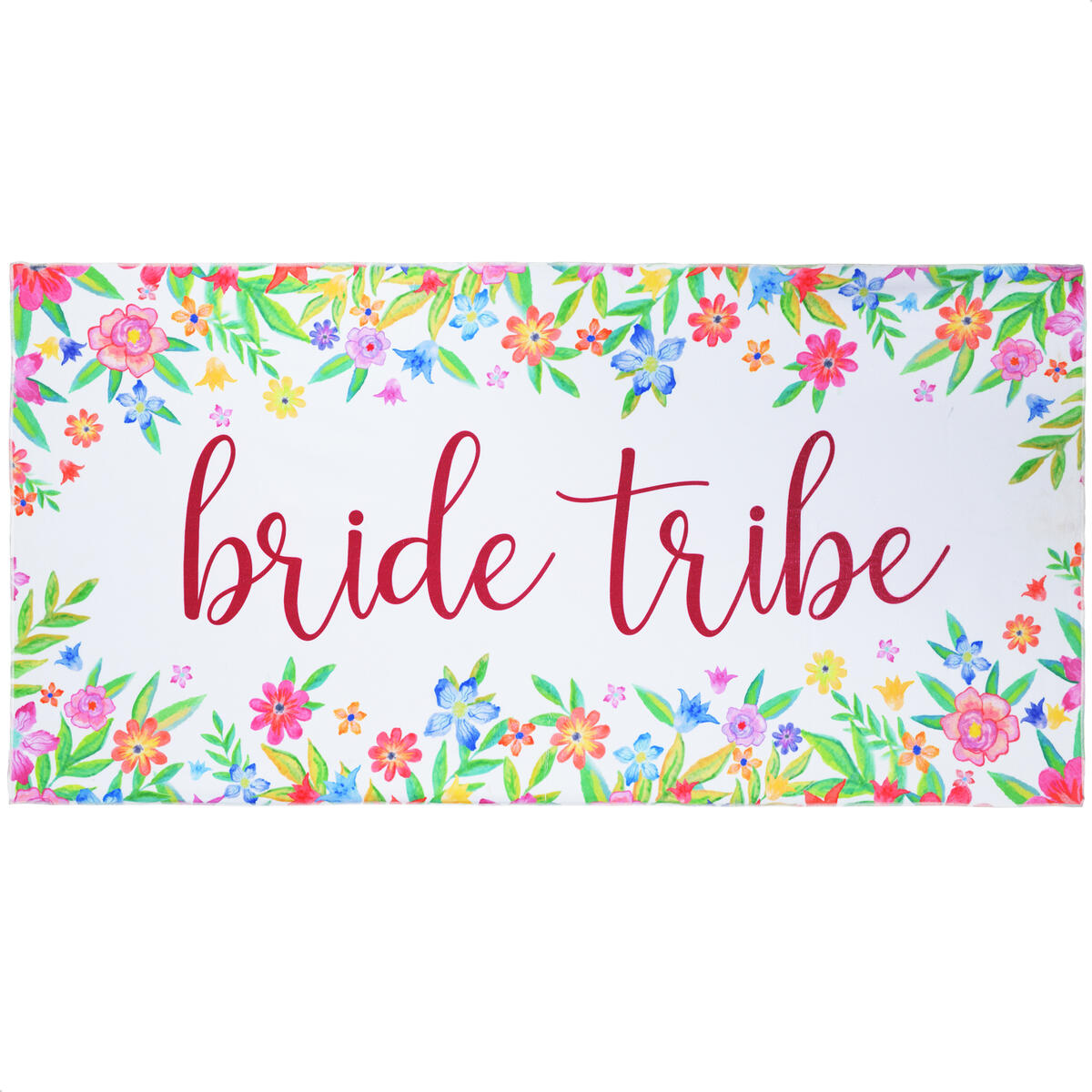 Bride Tribe Beach Towels Rebate - RebateKey