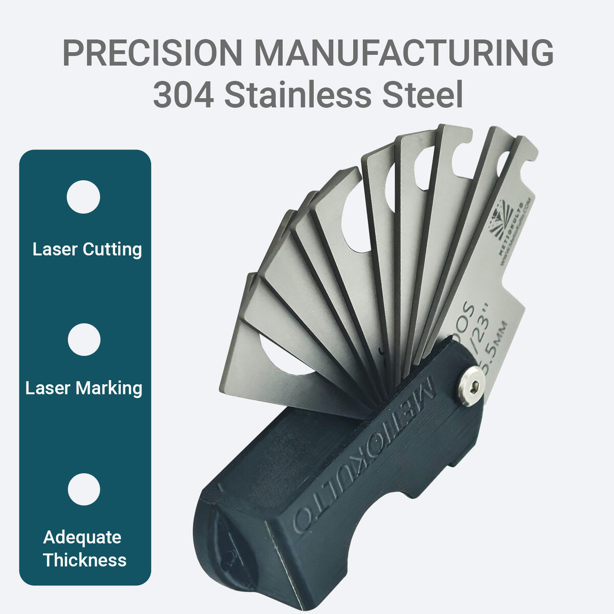 Chain Slings Wear Gauge Cashback - RebateKey