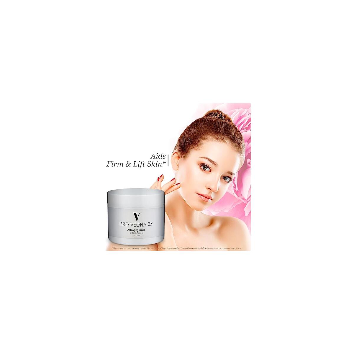 Pro Veona X Cream 1 Cashback Rebates - RebateKey