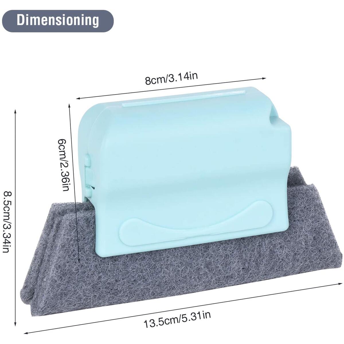 Cleaning Brush Gap Cashback Rebates - RebateKey