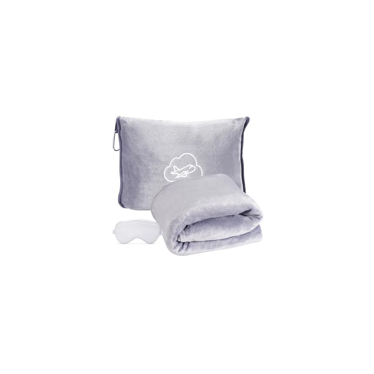 Travel Blanket 25 Rebates - RebateKey