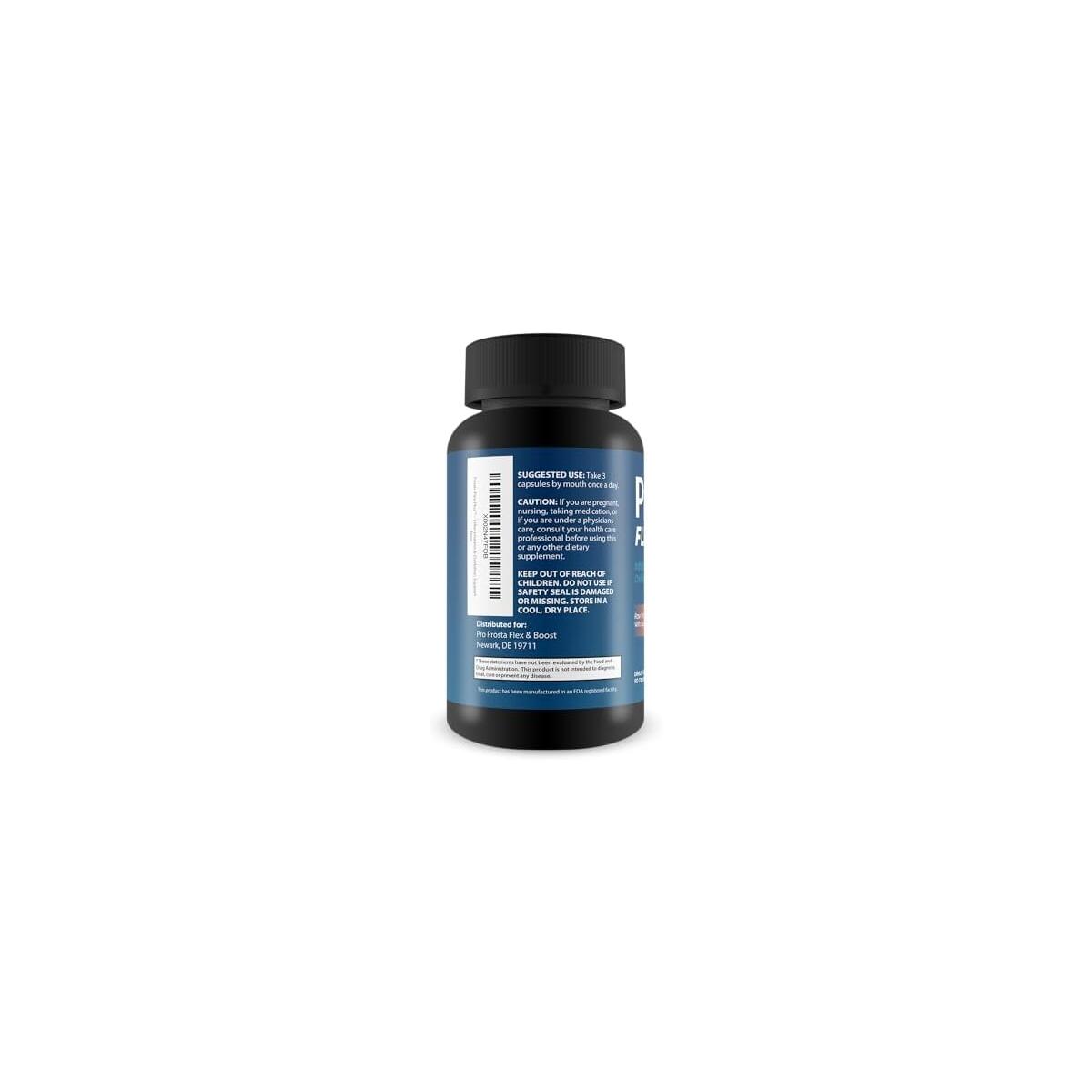 Pro Prosta Flex Plus Rebate - RebateKey