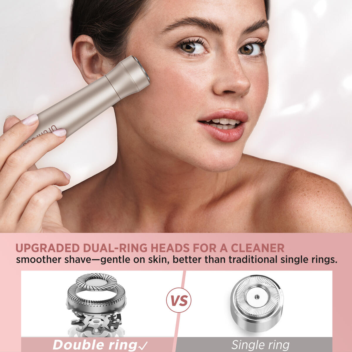 Electric Razor For Women Body Rebates - RebateKey