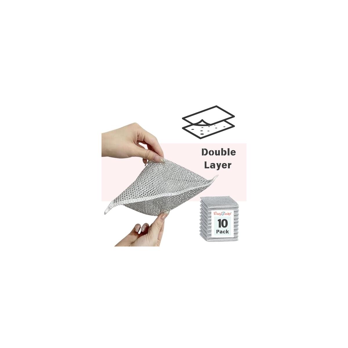Craftreat Non Scratch Wire Rebates - RebateKey