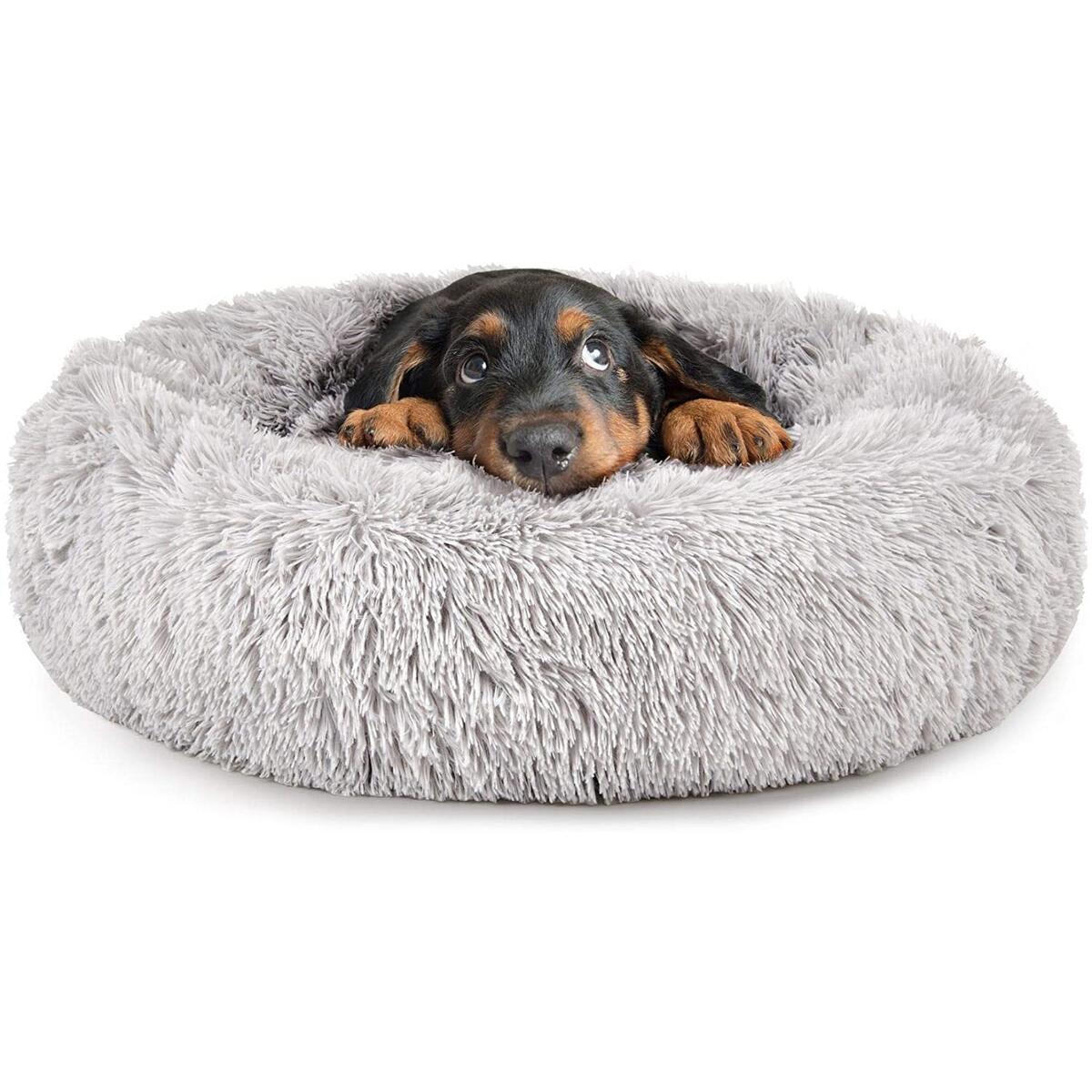 Calming Dog Bed Cashback Rebate RebateKey