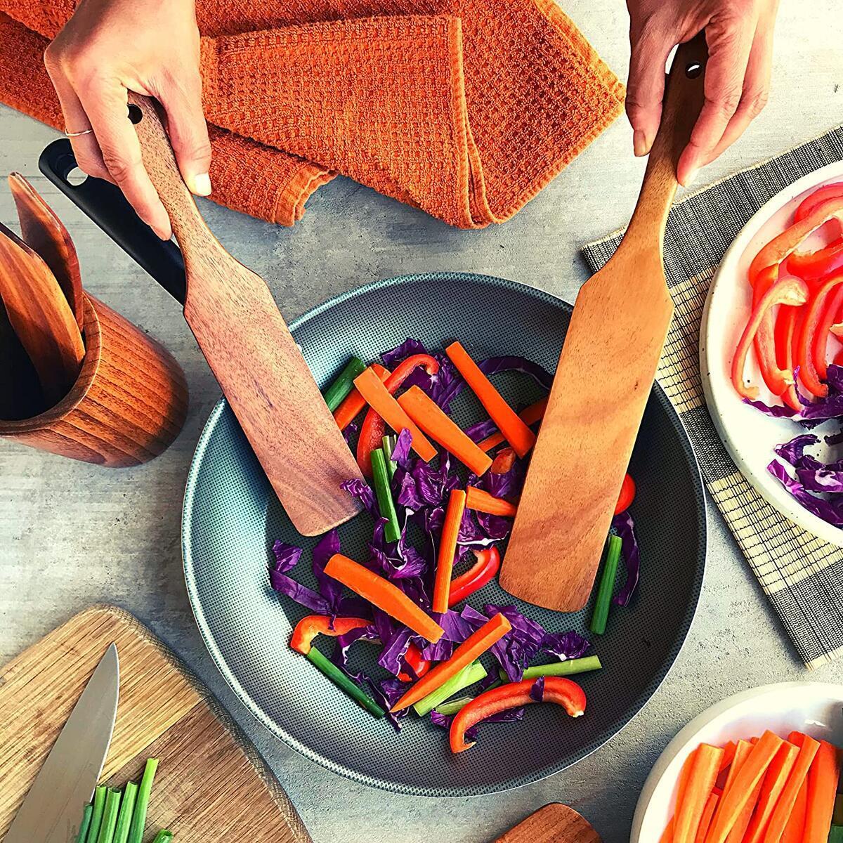 Spurtle Utensil Set Rebate - RebateKey