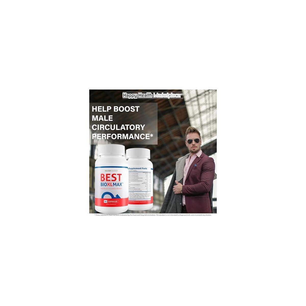 Best Bio Xl Max Cashback Rebate - RebateKey