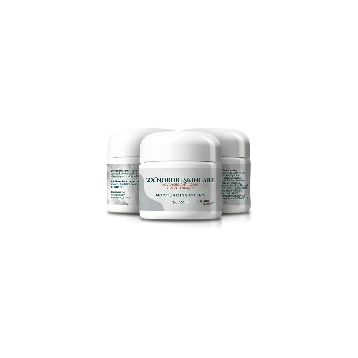 2x Nordic Skincare Rebate - RebateKey