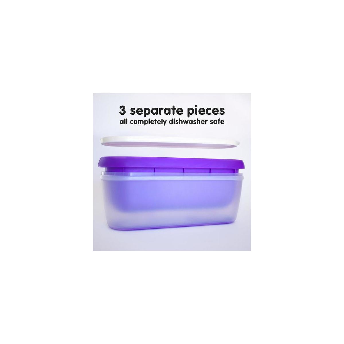 Ice Cream Container Cashback - RebateKey