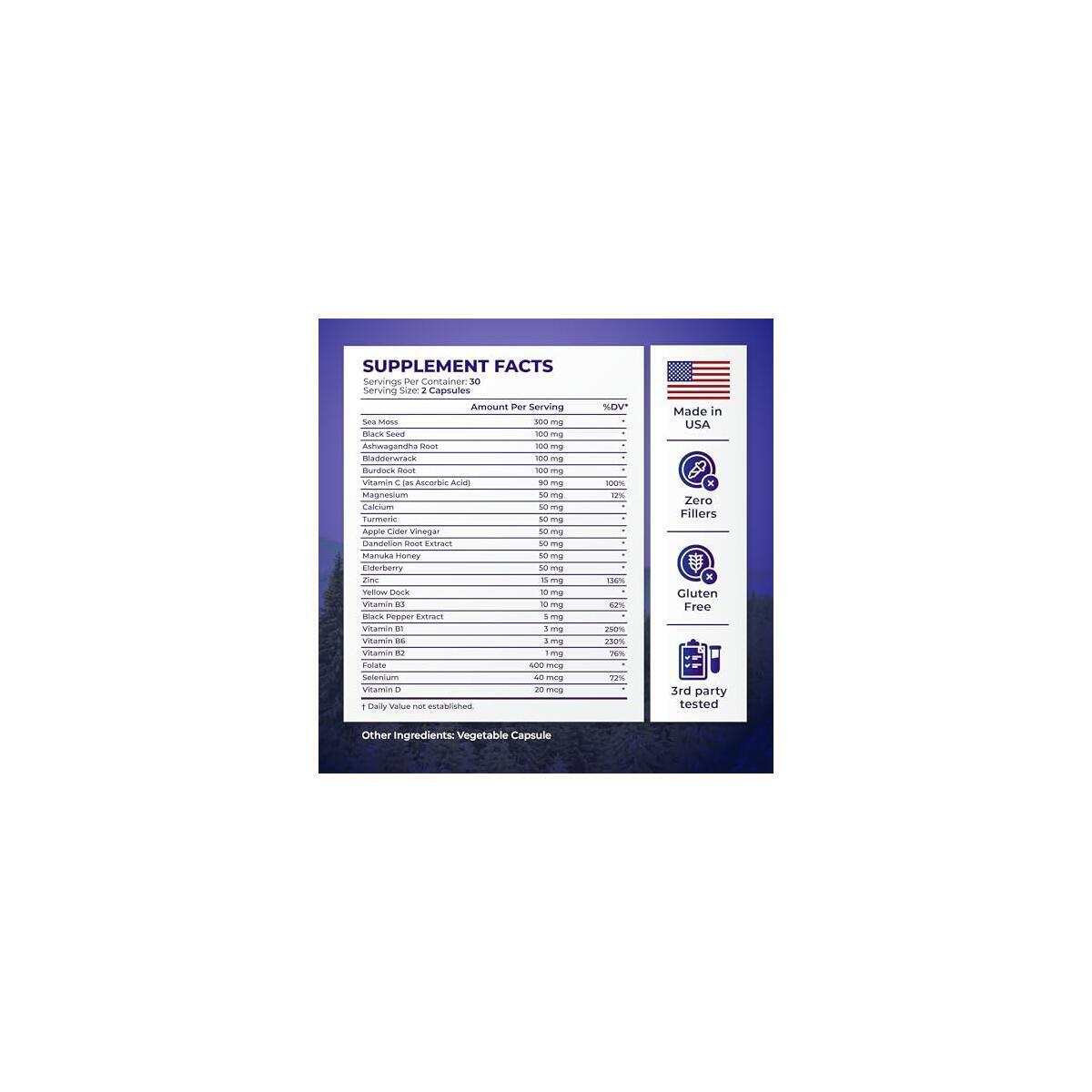 Alpha Tribe Multivitamin Rebate - RebateKey