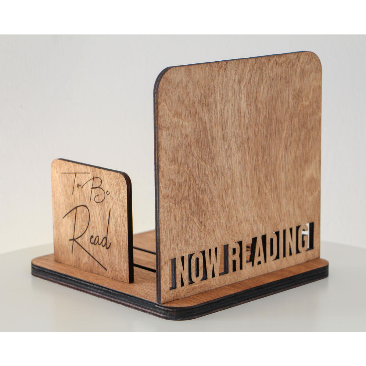 Personalized Book Holder 6 Rebates - RebateKey