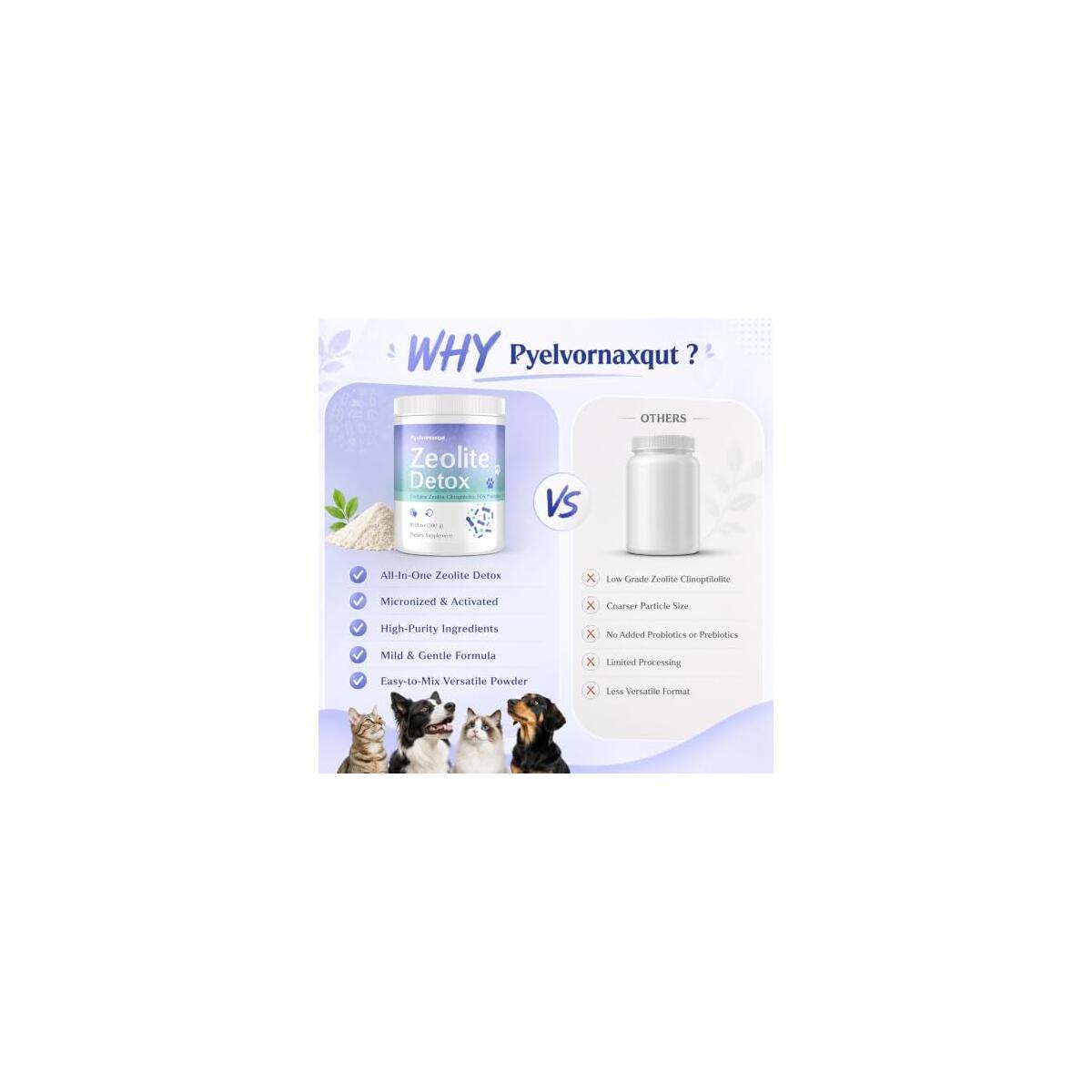 Zeolite Detox Powder 1 Rebate - RebateKey