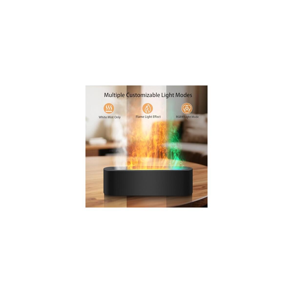 Essential Oil Diffuser 55 Rebate - RebateKey